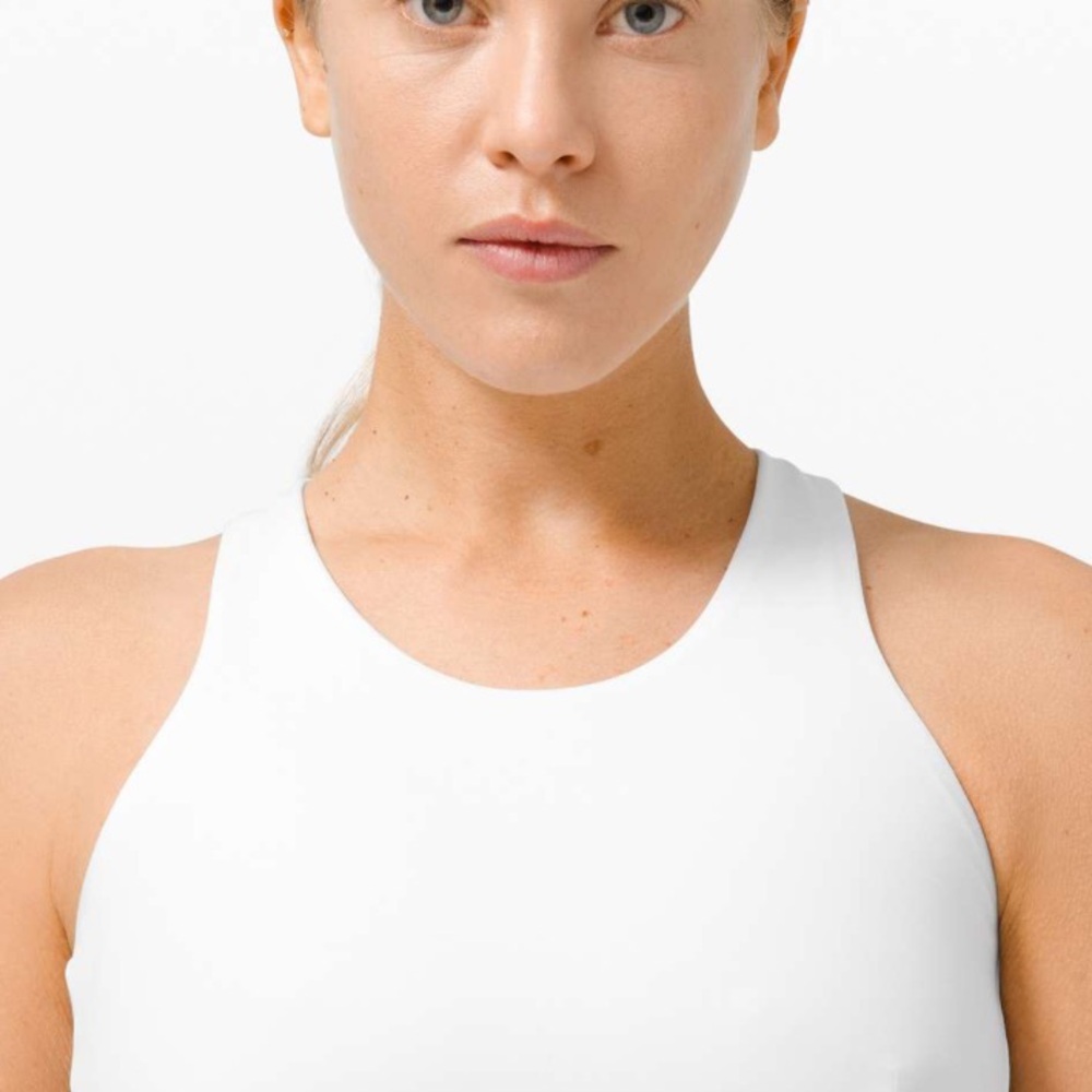 Lululemon Wunder Train Long Line Bra - Picture 10 of 10